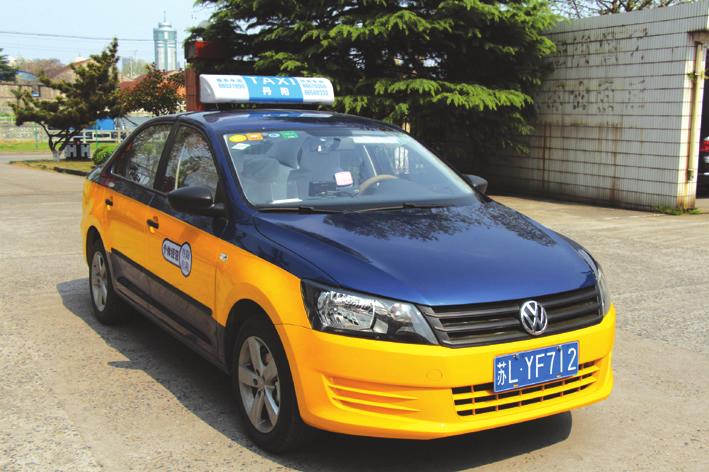 本轮出租汽车更新车型为上海大众全新桑塔纳,北京现代名驭,一汽奔腾