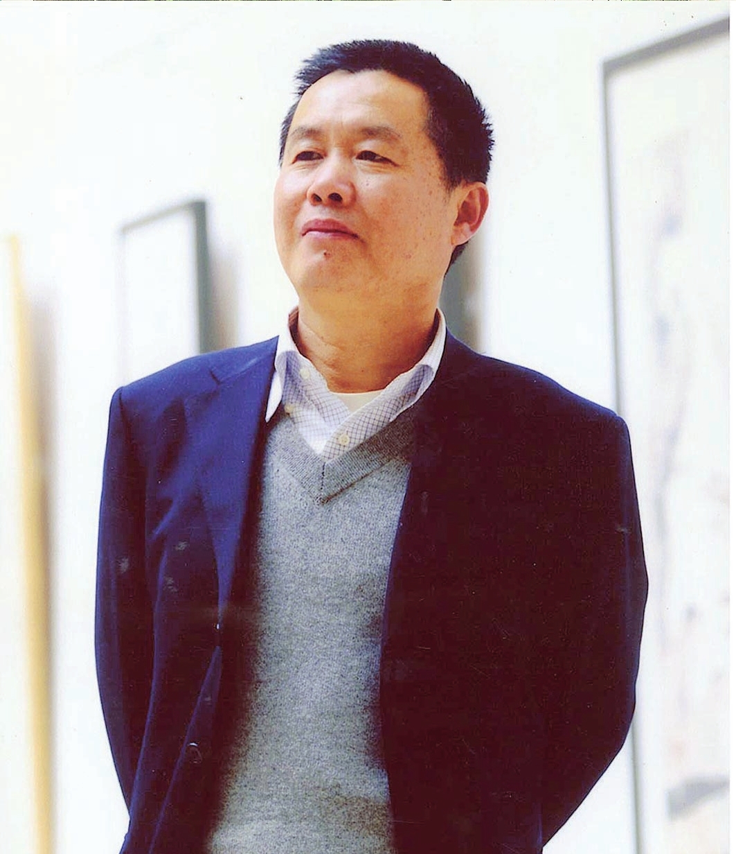 徐建融:唐宋传统画的有力倡导者
