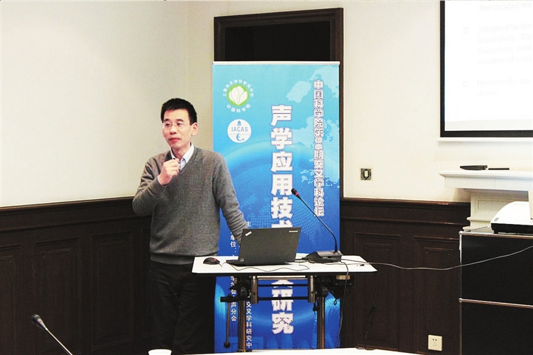 在即将举办的2018年嘉定区科学技术奖励大会暨精英人才创