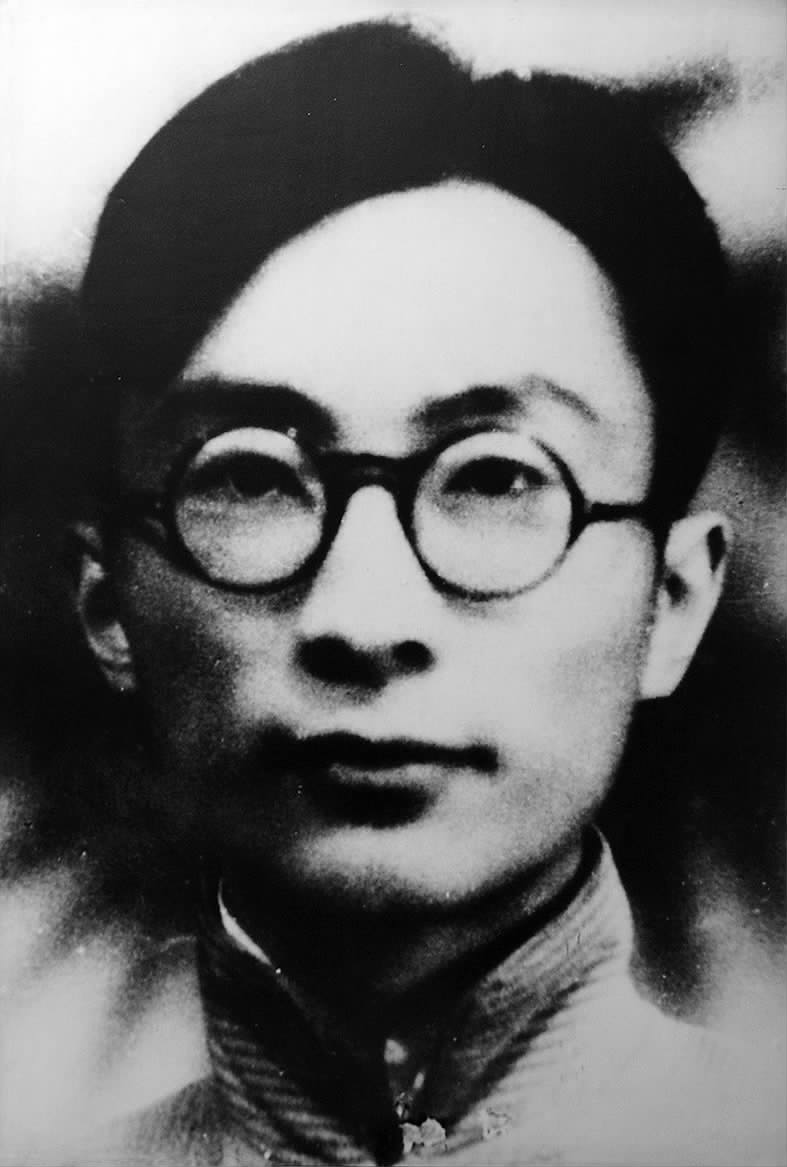 70年来,红岩英烈许晓轩拂晓之前志气轩昂的革命信念,一如流过嘉陵江和