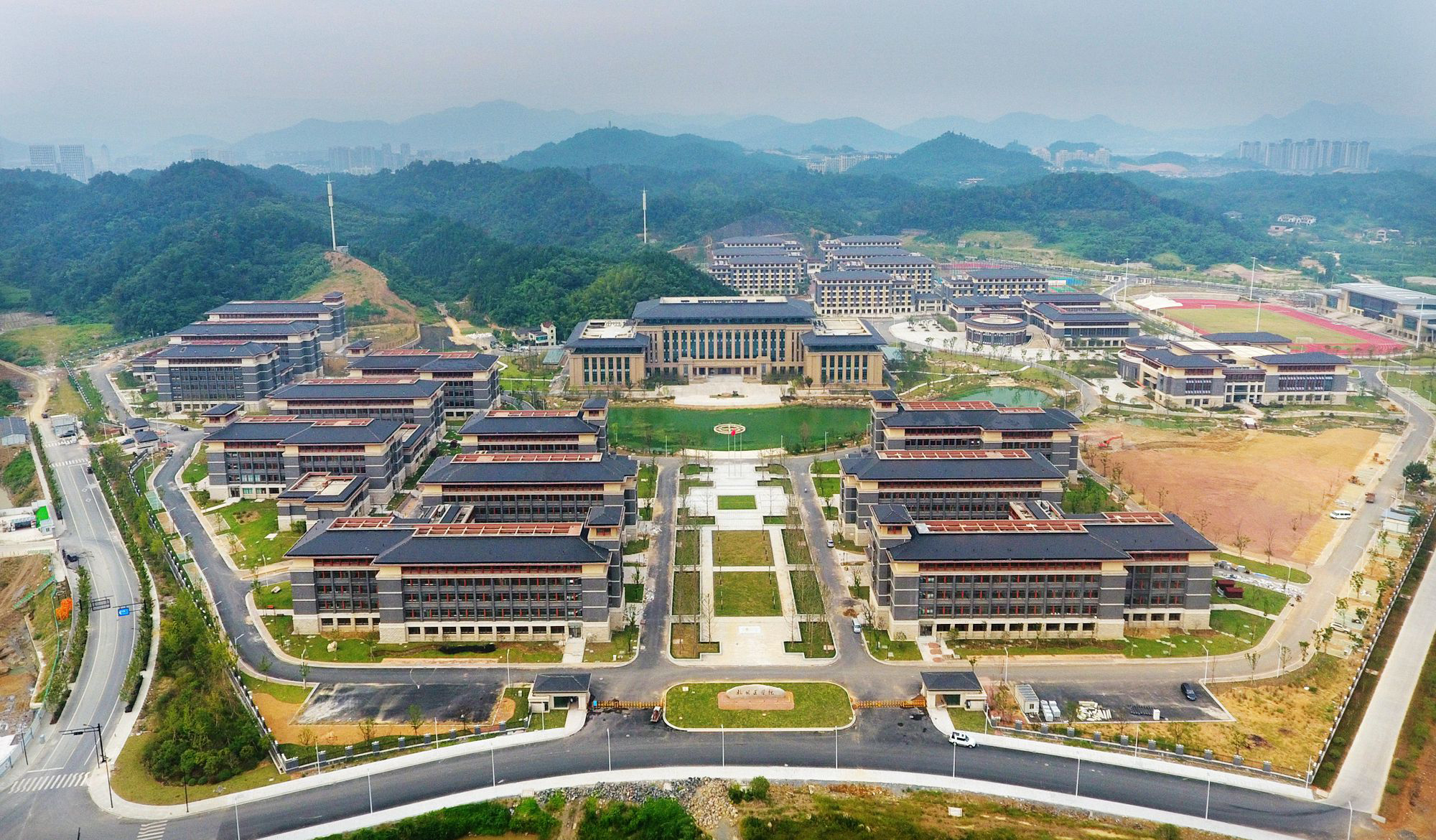 杭州医学院