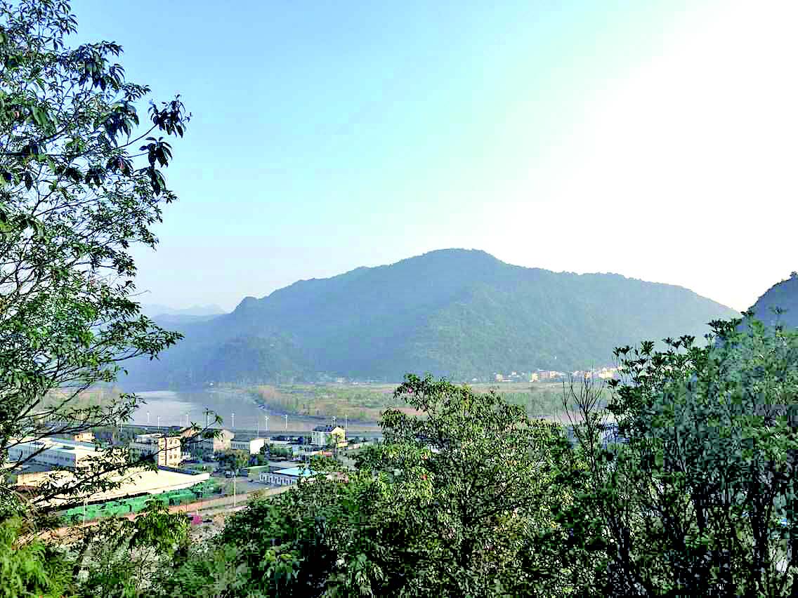 今日永嘉云报