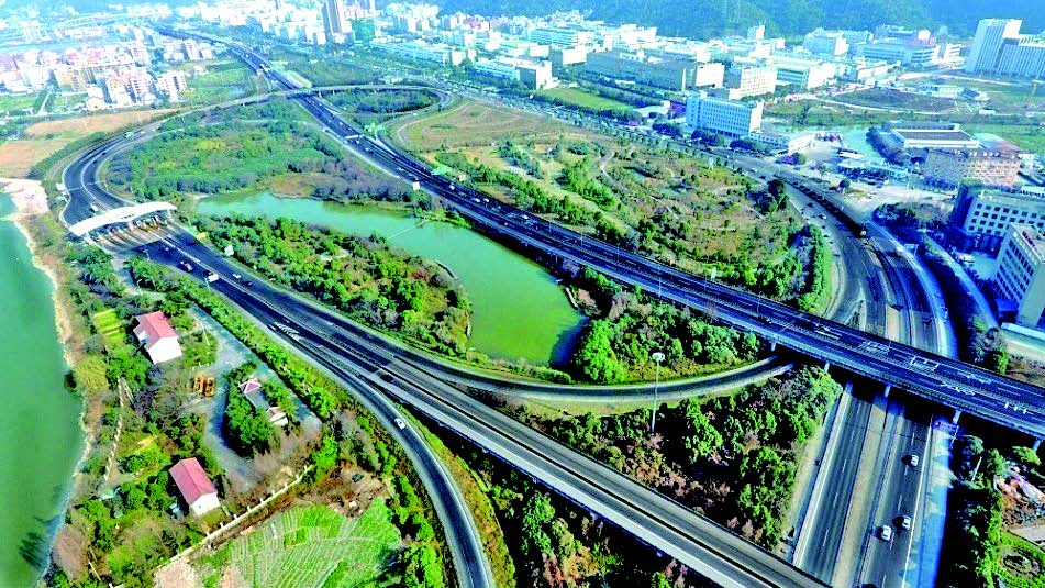 乌牛街道:众志成城 聊以新颜待今朝--今日永嘉