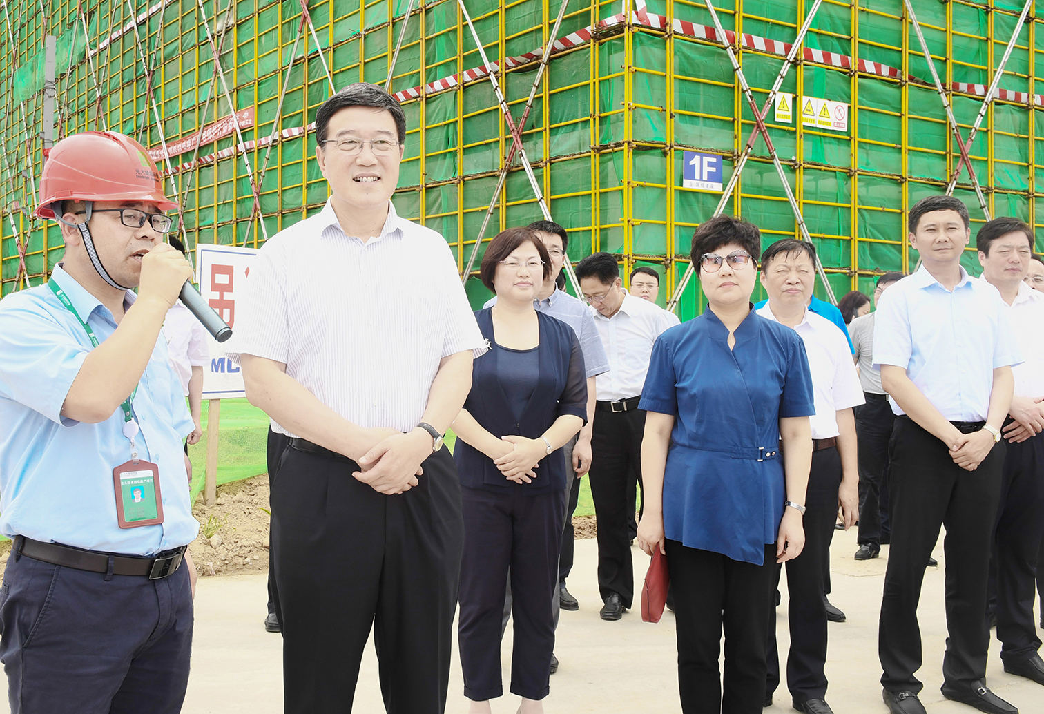 高沟镇:让人民群众共享改革发展红利--涟水日报