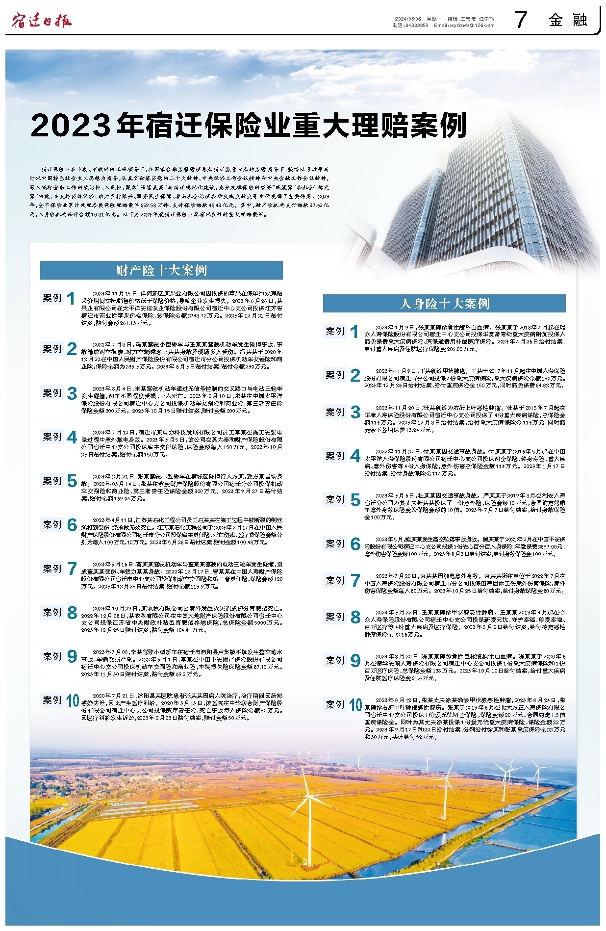 金融