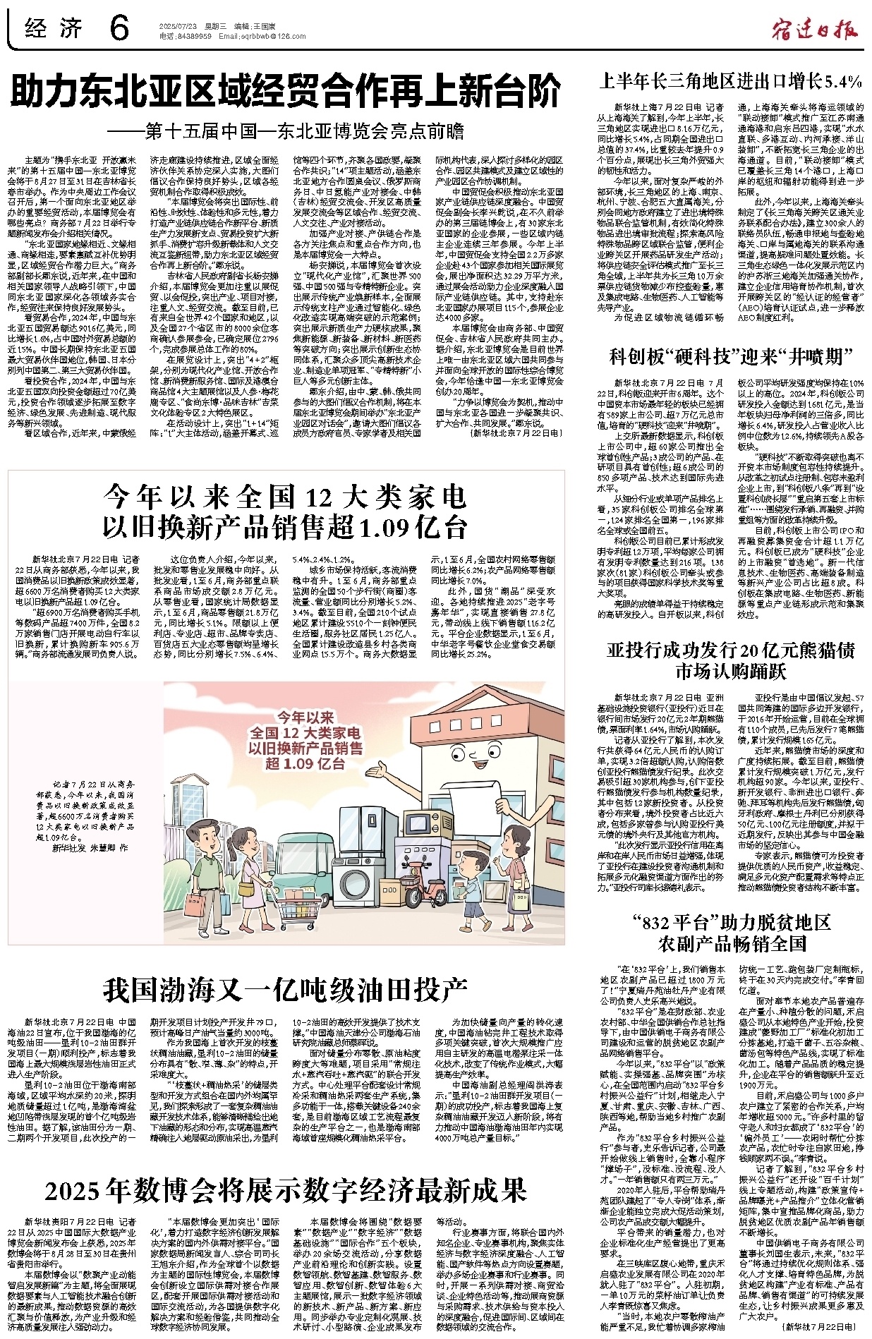 经济