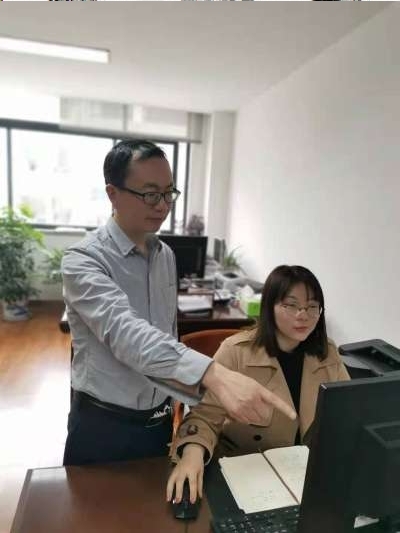 张国彬坚守疾控长城的忠诚卫士