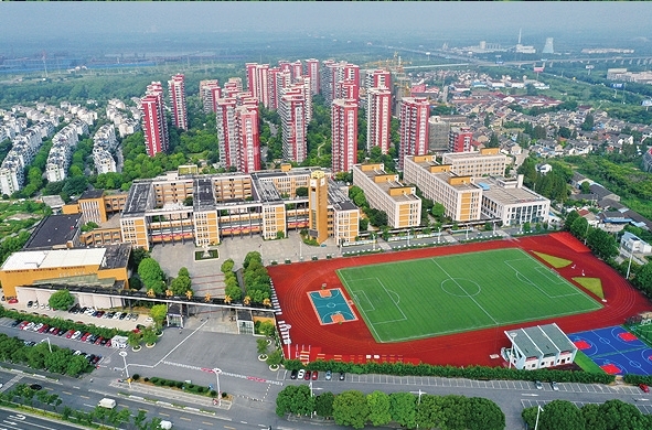 丹阳市实验学校