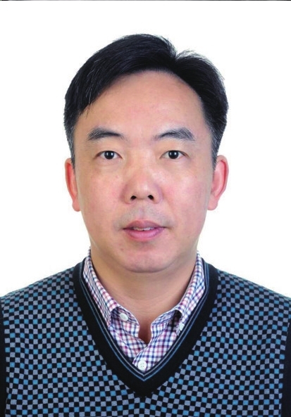 倪杰(第九中学)