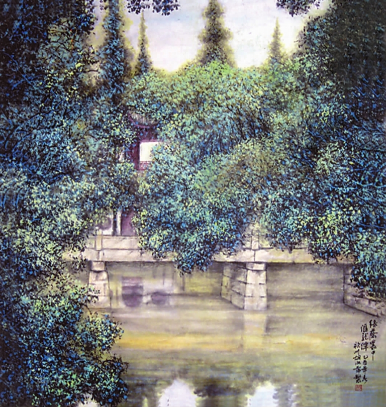 国画