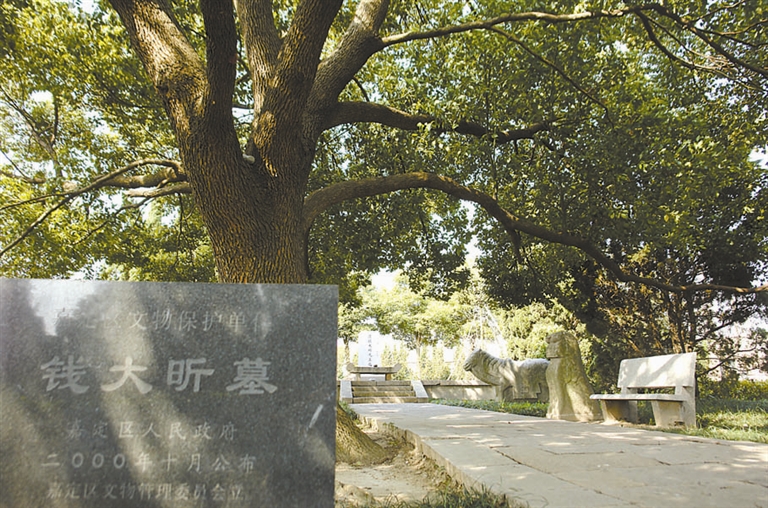 清明时节雨纷纷踏青寄哀思故人