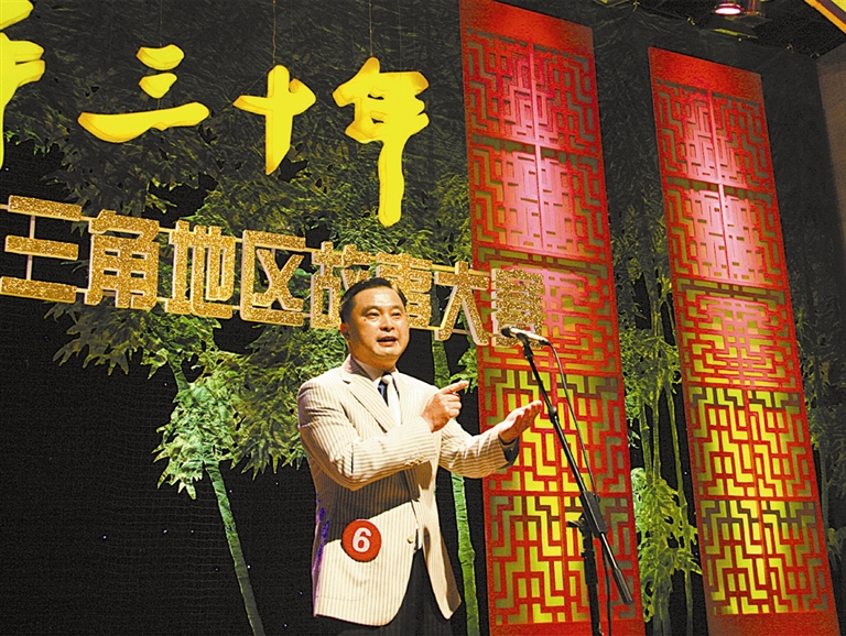 一个黄震良,带出一个故事村