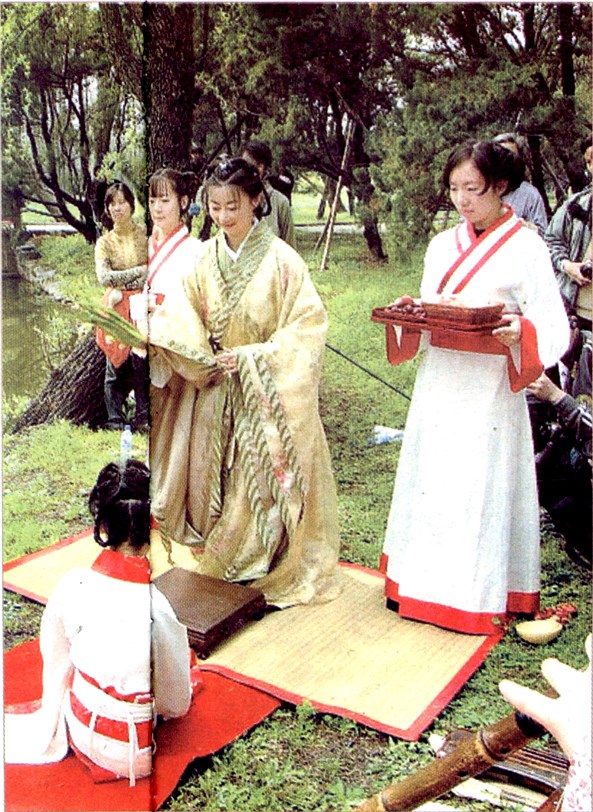 Culture vultures feast on arts--嘉定报