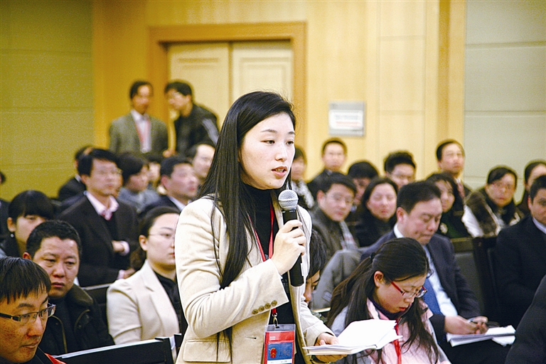 记者  陆晓峰  管文飞  王丽慧  通讯员  王冀  钱洁  杨晓佶  张晶莹