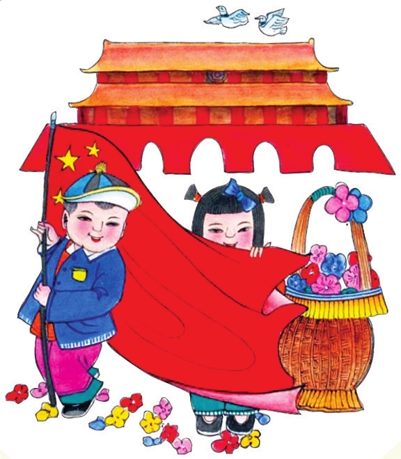 谈谈爱国的正确打开方式