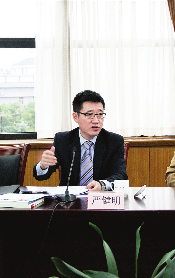 迎接一场充满期待和挑战的"赶考"