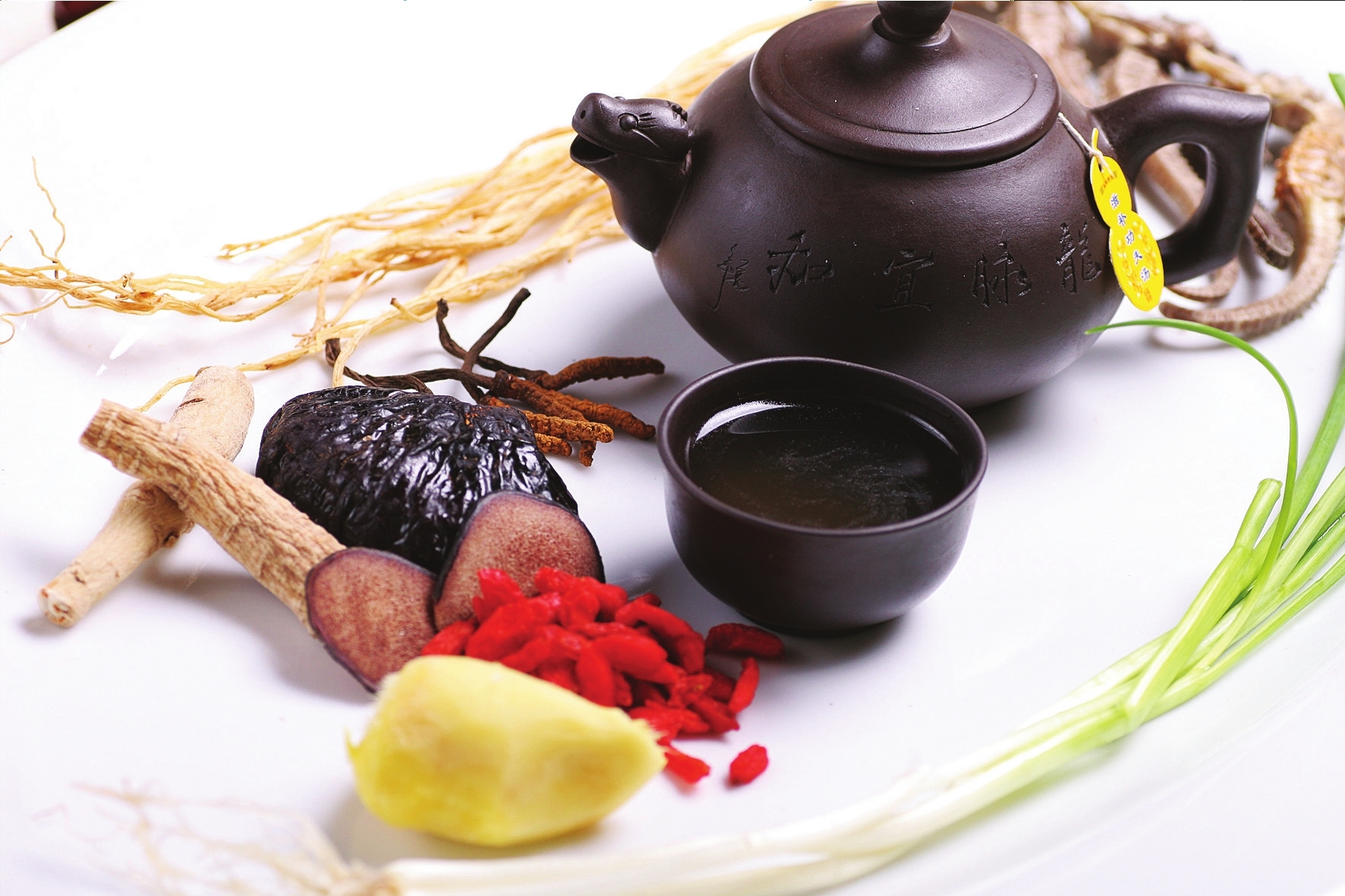 秋冬养生话膏方