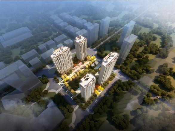 33.苍南台商小镇范围43-5-b地块商品房基建项目