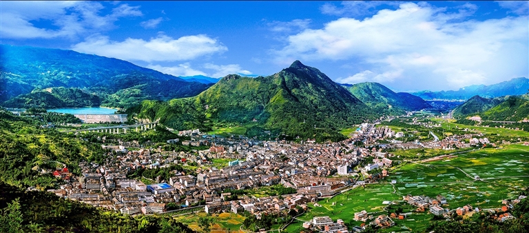 赤峰市松山区全宁街道图片