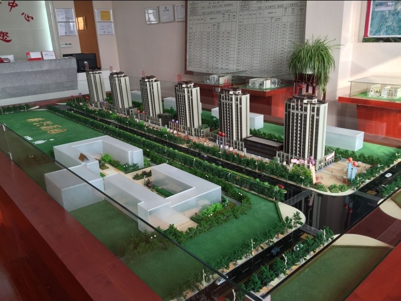 隆兴花园:做最懂你的绿色健康住宅