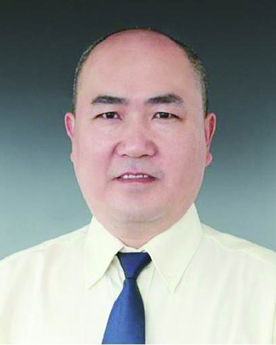 拟提拔任用区管领导干部名单