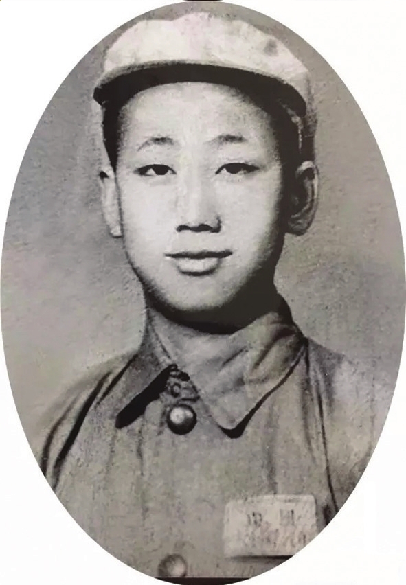 抗美援朝老兵夫妻的峥嵘岁月-黄岩新闻网