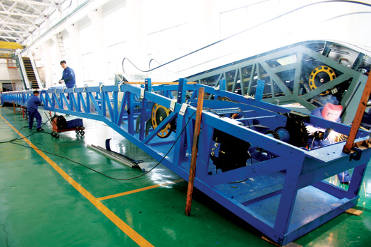 新马电梯品种多