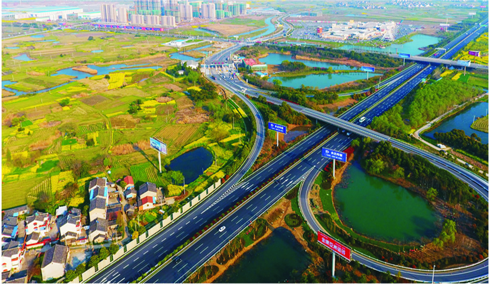 郭庄镇作为句容市对接南京的高新产业集聚区,持之以恒地贯彻落实好