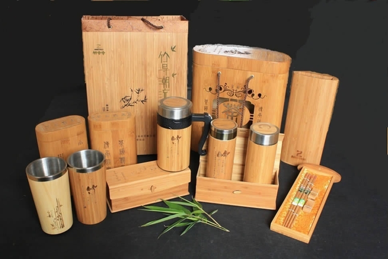 竹制保温杯,竹办公文具系列,竹制创意家居用品,竹制时尚电子产品,竹制