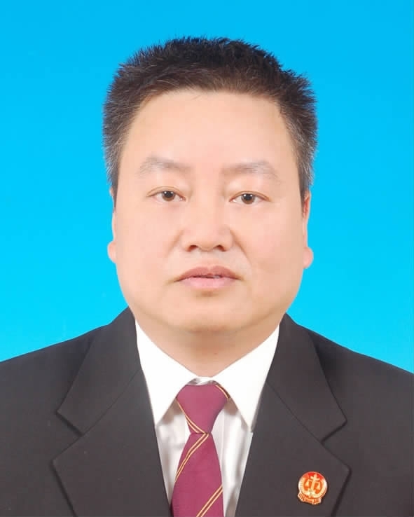 临安市拟提拔任用市管领导干部名单