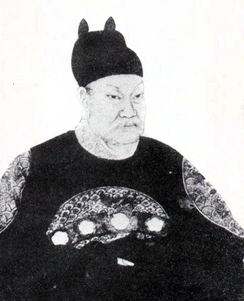 钱王选贤铸伟业