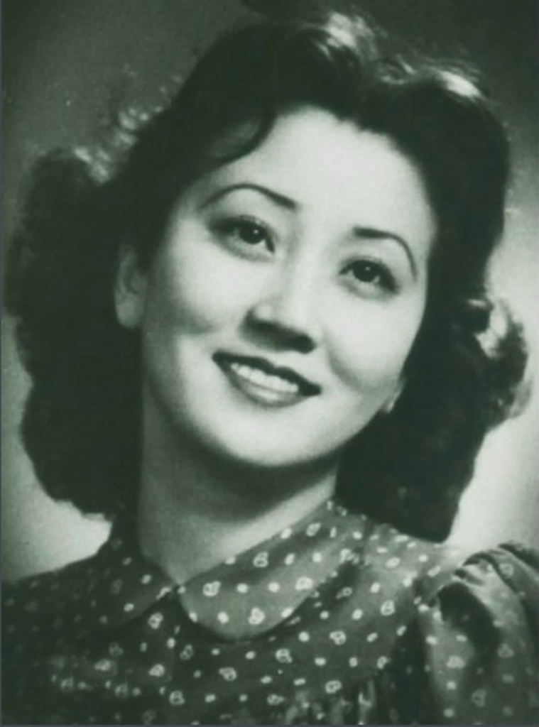 在蒋英教授追思会上的发言