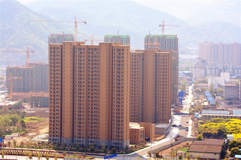 图片新闻--今日临安