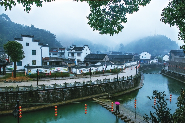 西店镇奋力谱写现代化海湾星城更美篇章--今日宁海