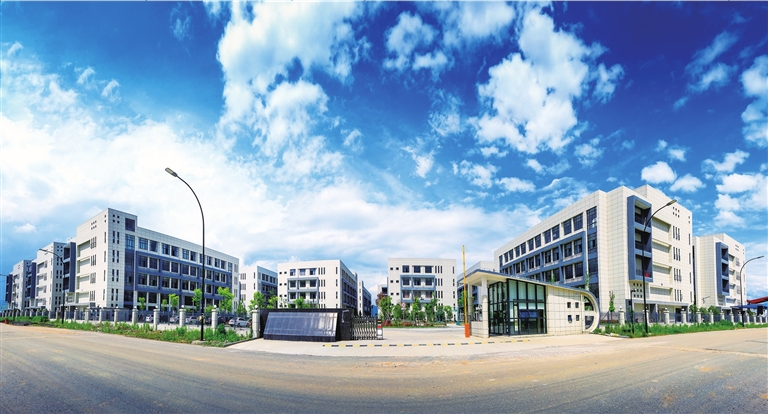 西店镇奋力谱写现代化海湾星城更美篇章--今日宁海