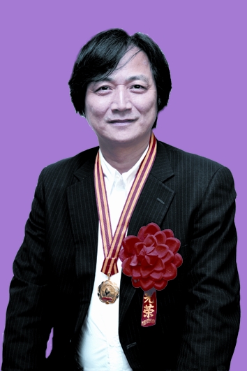 陈为民--金山报