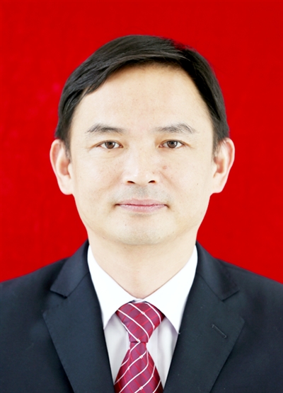 中共山阳镇第十六届委员会成员