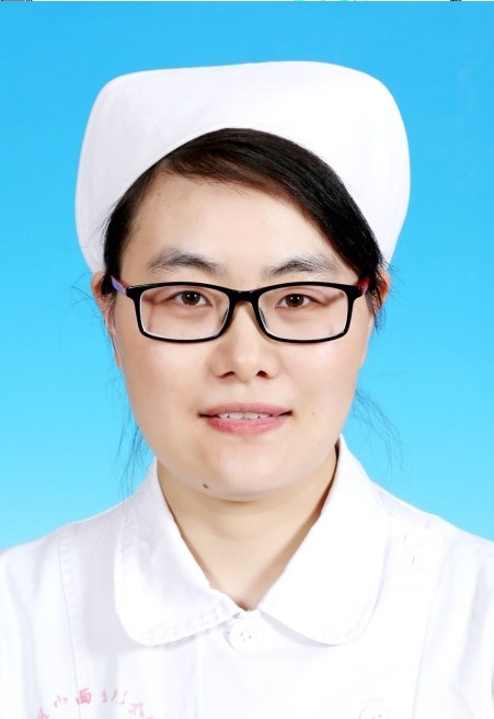 随时播种,随时开花杨旭红坦诚做人,用心做事许霞真心对待每一位病人