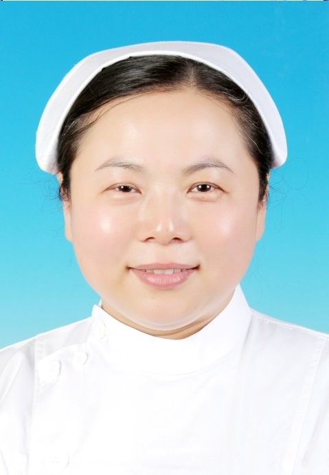 就必须给这个世界以意义吴玲玲用真诚的心,去善待每一位患者杨艳