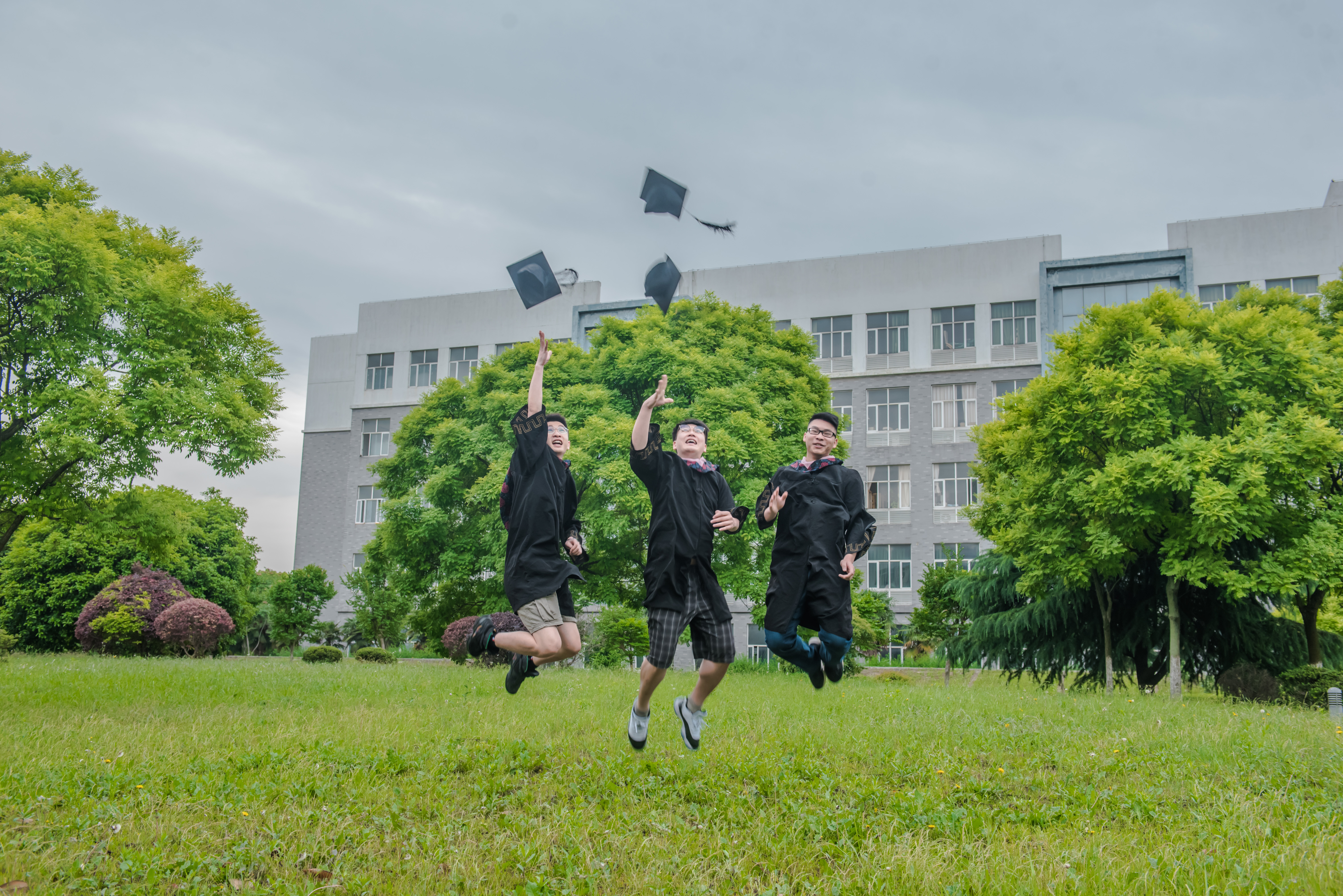 南京師範大學泰州學院報雲報