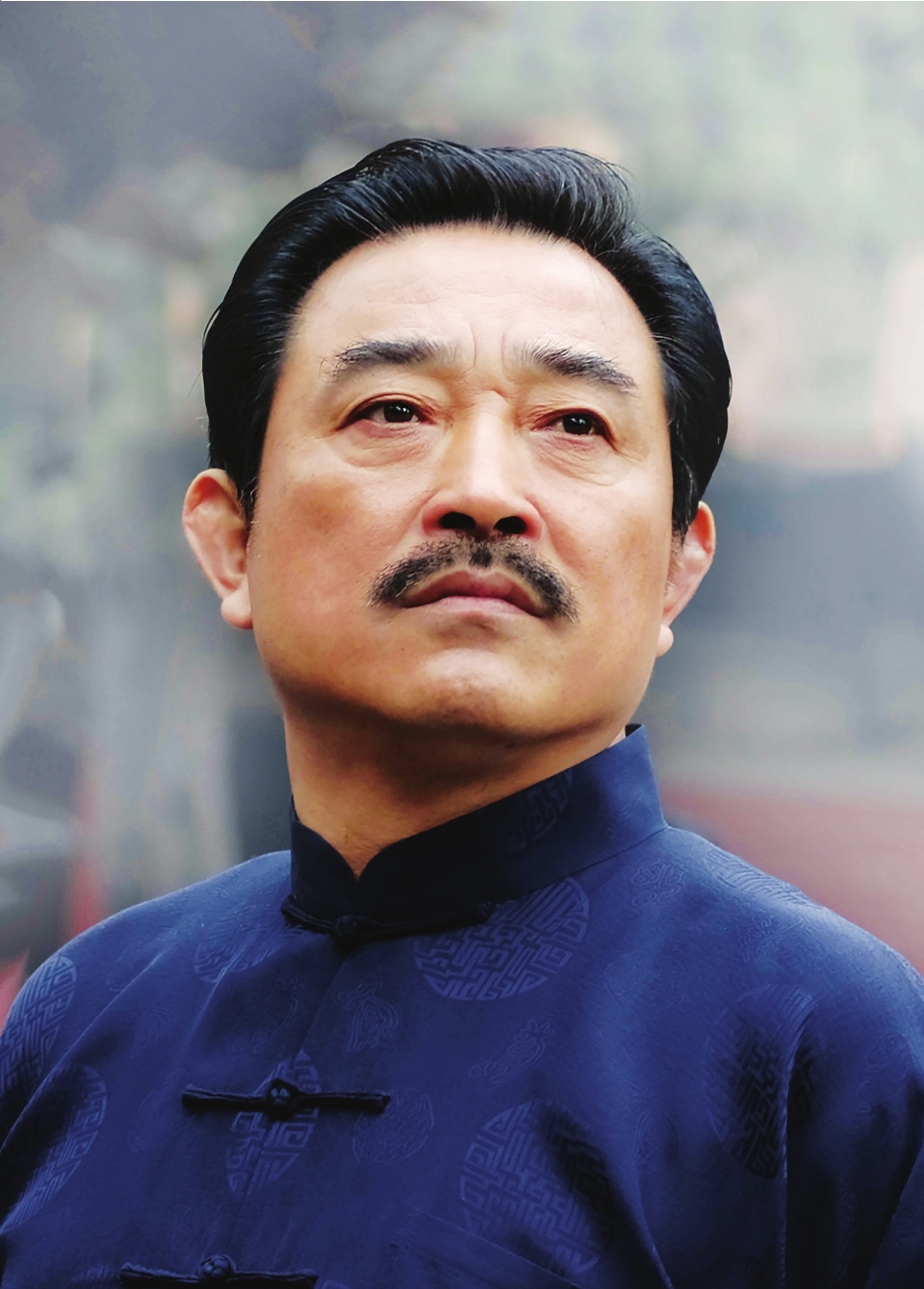 段玉鹏作品赏析