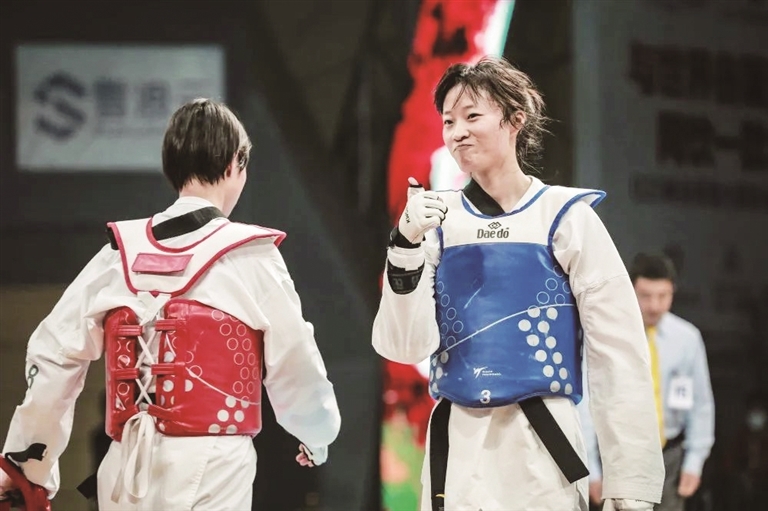 宿迁籍3位体育明星的励志故事