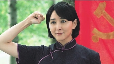 主演:胡静,隋咏良,侯京健,吴冕,姜峰,肖婷佳/看点/"为有牺牲多壮志,敢