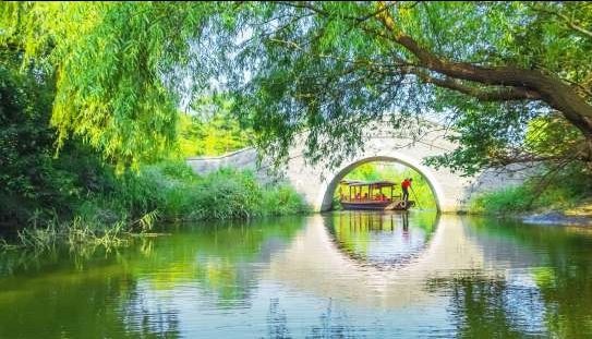 石港按下特色发展"快进键"