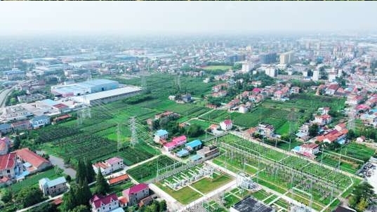 刘桥镇多管齐下治大气保卫蓝天同呼吸