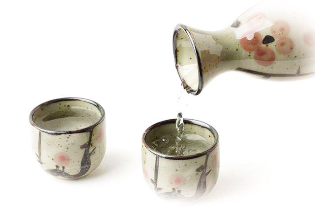 屠苏酒