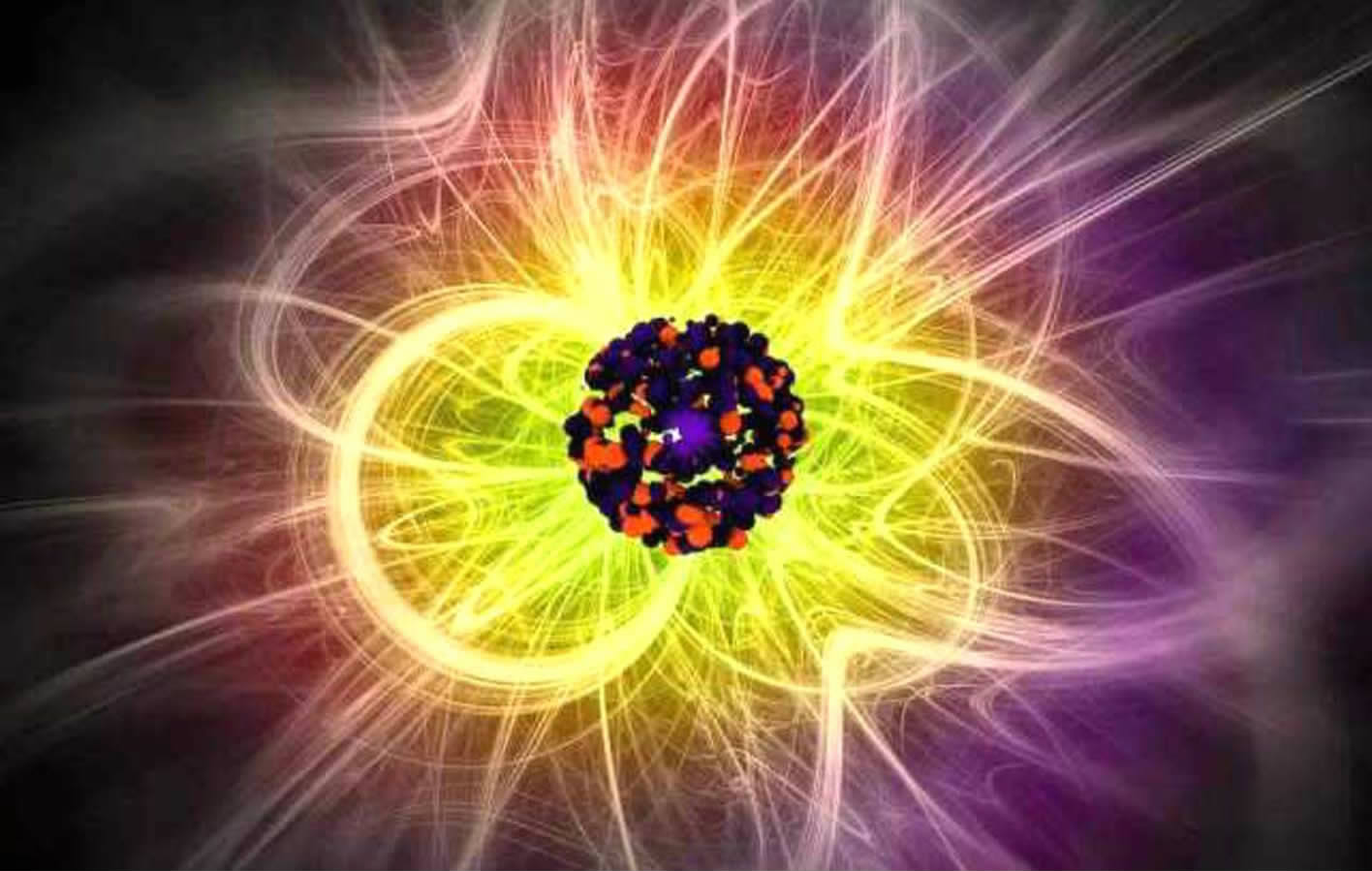 核聚变一次能产生多少能量